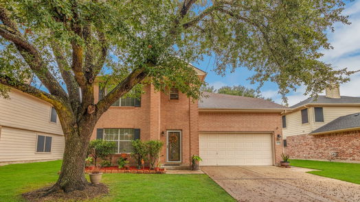 Baytown 2-story, 3-bed 4715 Mill Creek Drive-idx