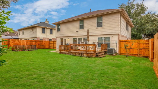 Baytown 2-story, 3-bed 4715 Mill Creek Drive-idx