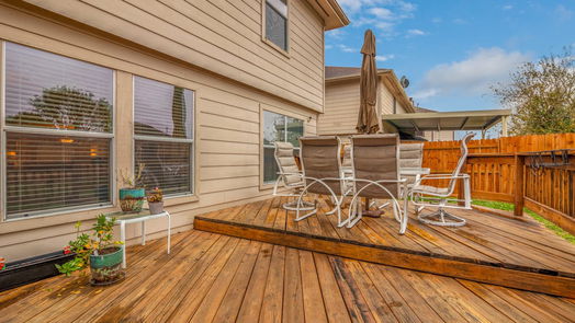 Baytown 2-story, 3-bed 4715 Mill Creek Drive-idx