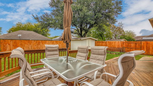 Baytown 2-story, 3-bed 4715 Mill Creek Drive-idx