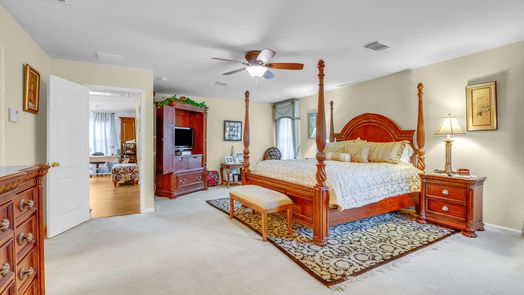 Baytown 2-story, 3-bed 4715 Mill Creek Drive-idx