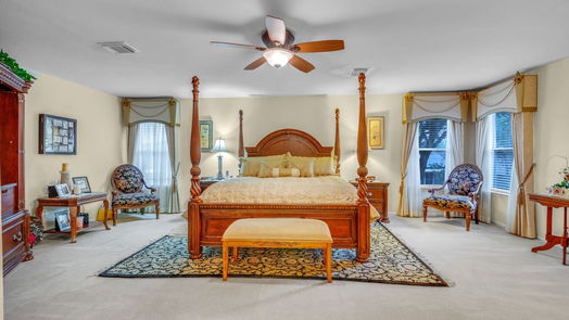 Baytown 2-story, 3-bed 4715 Mill Creek Drive-idx
