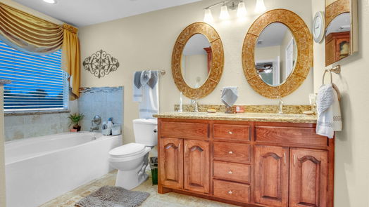 Baytown 2-story, 3-bed 4715 Mill Creek Drive-idx