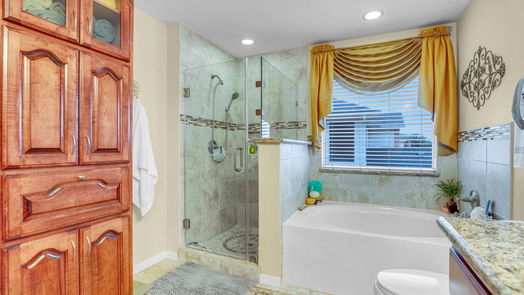 Baytown 2-story, 3-bed 4715 Mill Creek Drive-idx