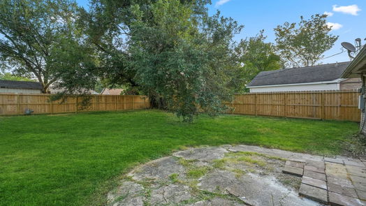 Baytown 1-story, 4-bed 5408 Hazel Street-idx