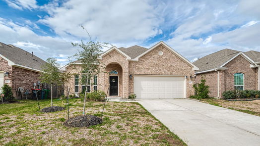 Baytown 1-story, 4-bed 8427 Sunset Isles Drive-idx