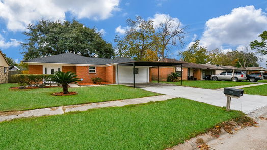 Baytown 1-story, 4-bed 5413 Hazel Street-idx