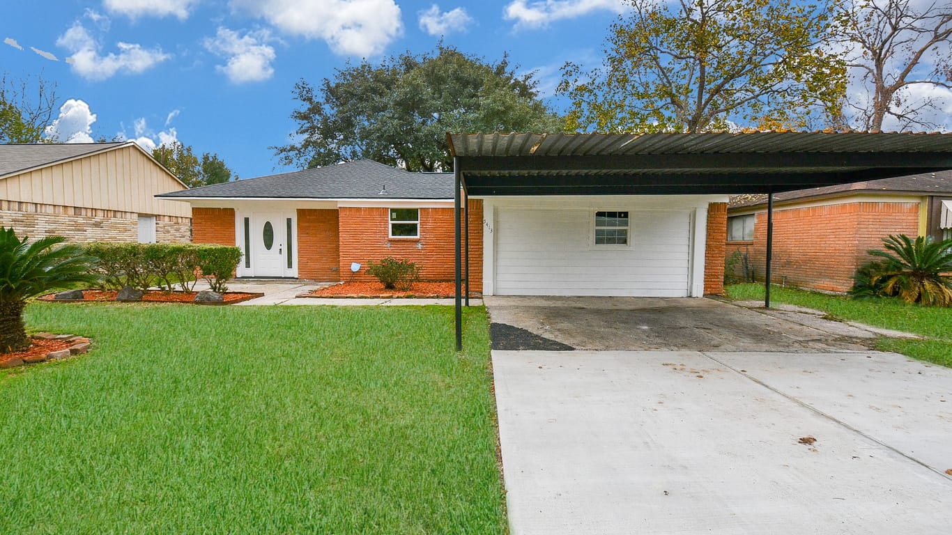 Baytown 1-story, 4-bed 5413 Hazel Street-idx