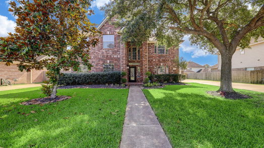 Baytown 2-story, 5-bed 6710 Bienville Avenue-idx