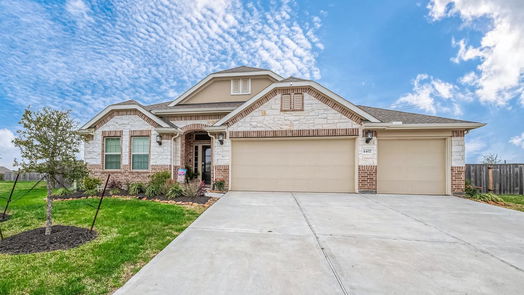 Baytown 1-story, 4-bed 4402 Cedar Sage Drive-idx