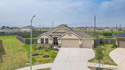 Baytown 1-story, 4-bed 4402 Cedar Sage Drive-idx