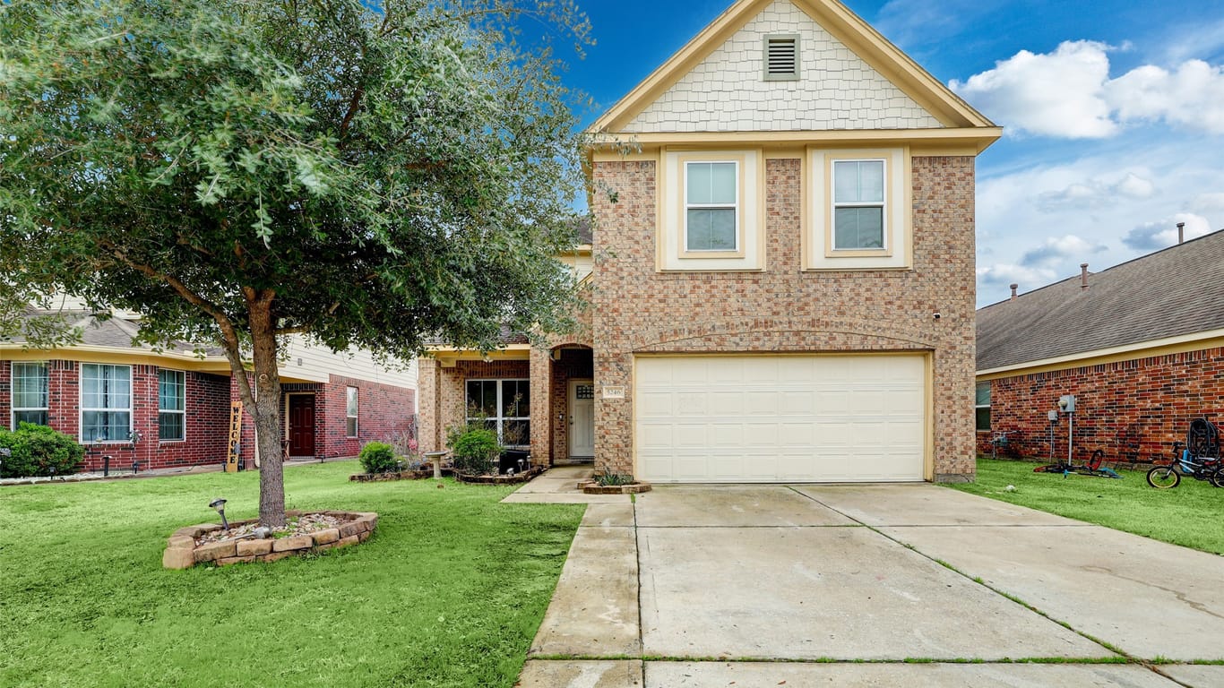 Baytown 2-story, 4-bed 5246 El Tigre Lane-idx