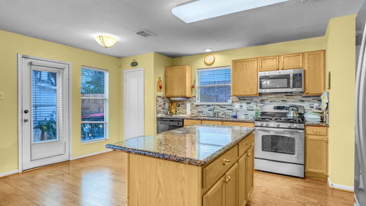 Baytown 2-story, 3-bed 4715 Mill Creek Drive-idx