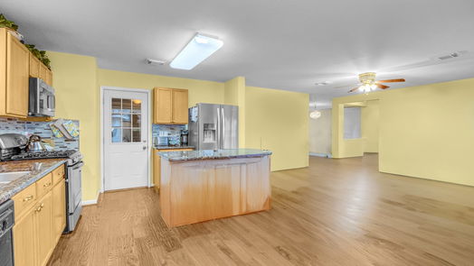 Baytown 2-story, 3-bed 4715 Mill Creek Drive-idx