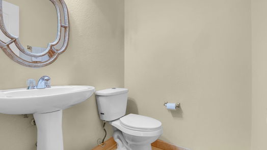 Baytown 2-story, 3-bed 4715 Mill Creek Drive-idx