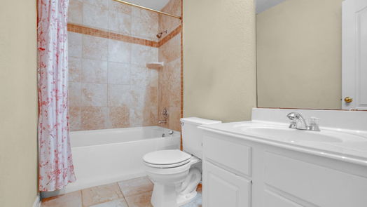 Baytown 2-story, 3-bed 4715 Mill Creek Drive-idx