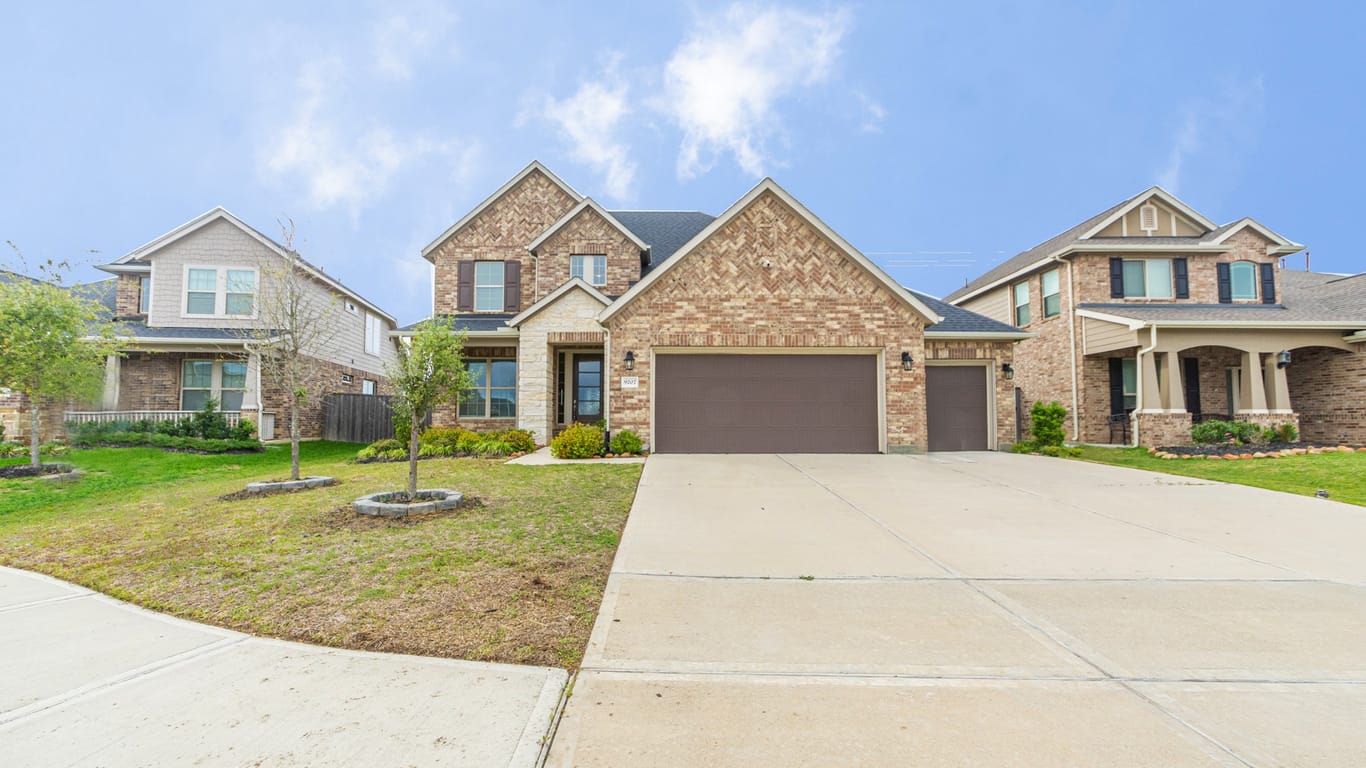 Baytown 2-story, 4-bed 9207 Hartford Valley Trail-idx