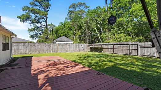 Baytown 1-story, 3-bed 9915 Forest Hollow Drive-idx