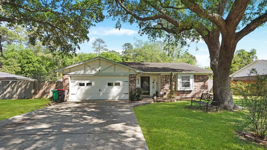 Baytown 1-story, 3-bed 9915 Forest Hollow Drive-idx