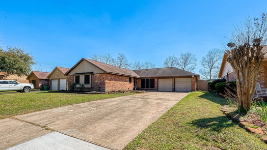 Baytown 1-story, 4-bed 4303 Lariat Drive-idx