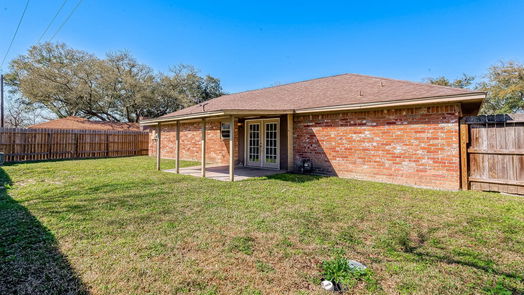 Baytown 1-story, 4-bed 4303 Lariat Drive-idx