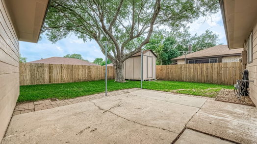 Baytown 1-story, 3-bed 4210 Pocahontas Drive-idx