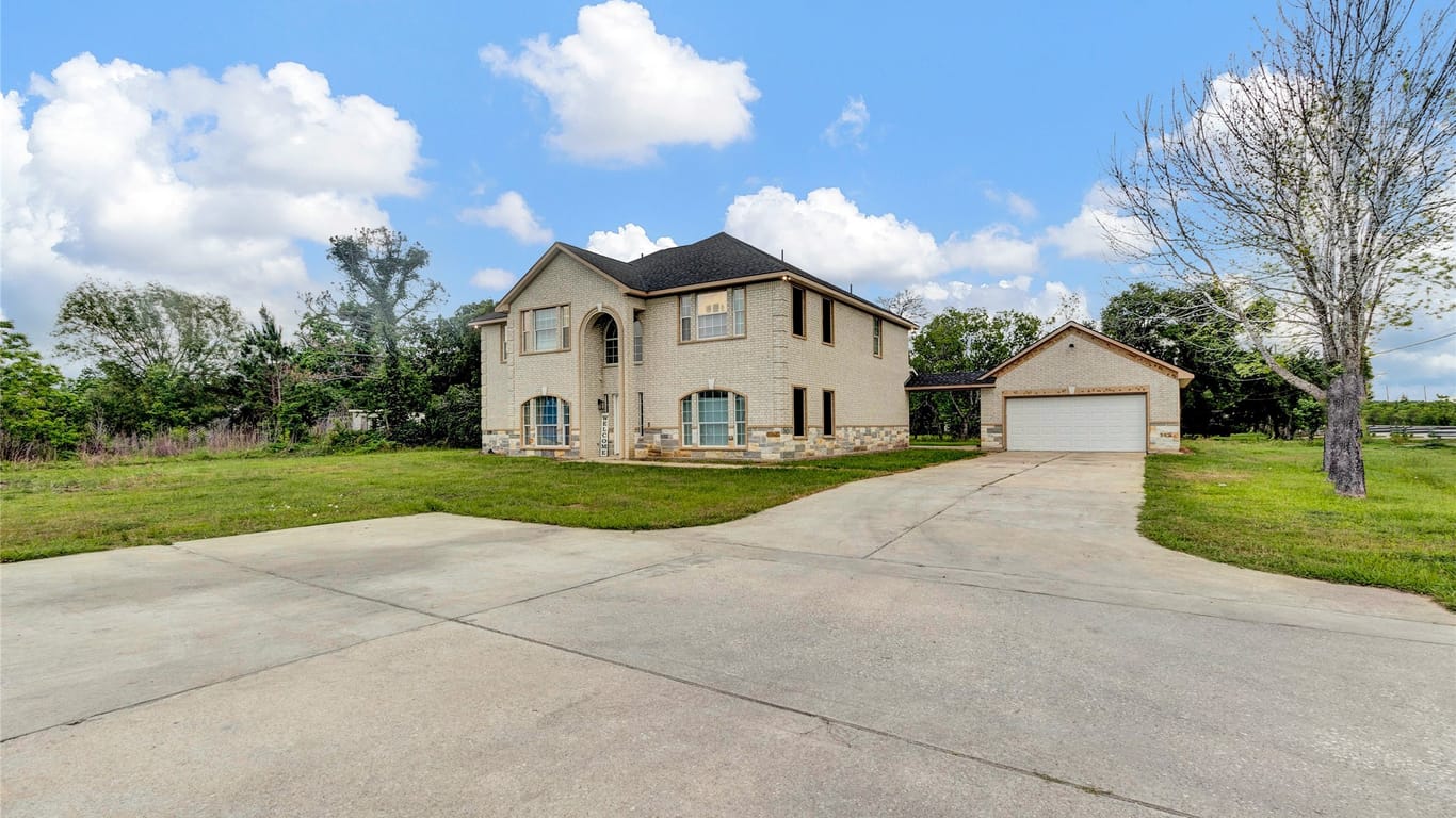 Baytown 2-story, 5-bed 7812 Wade Road-idx