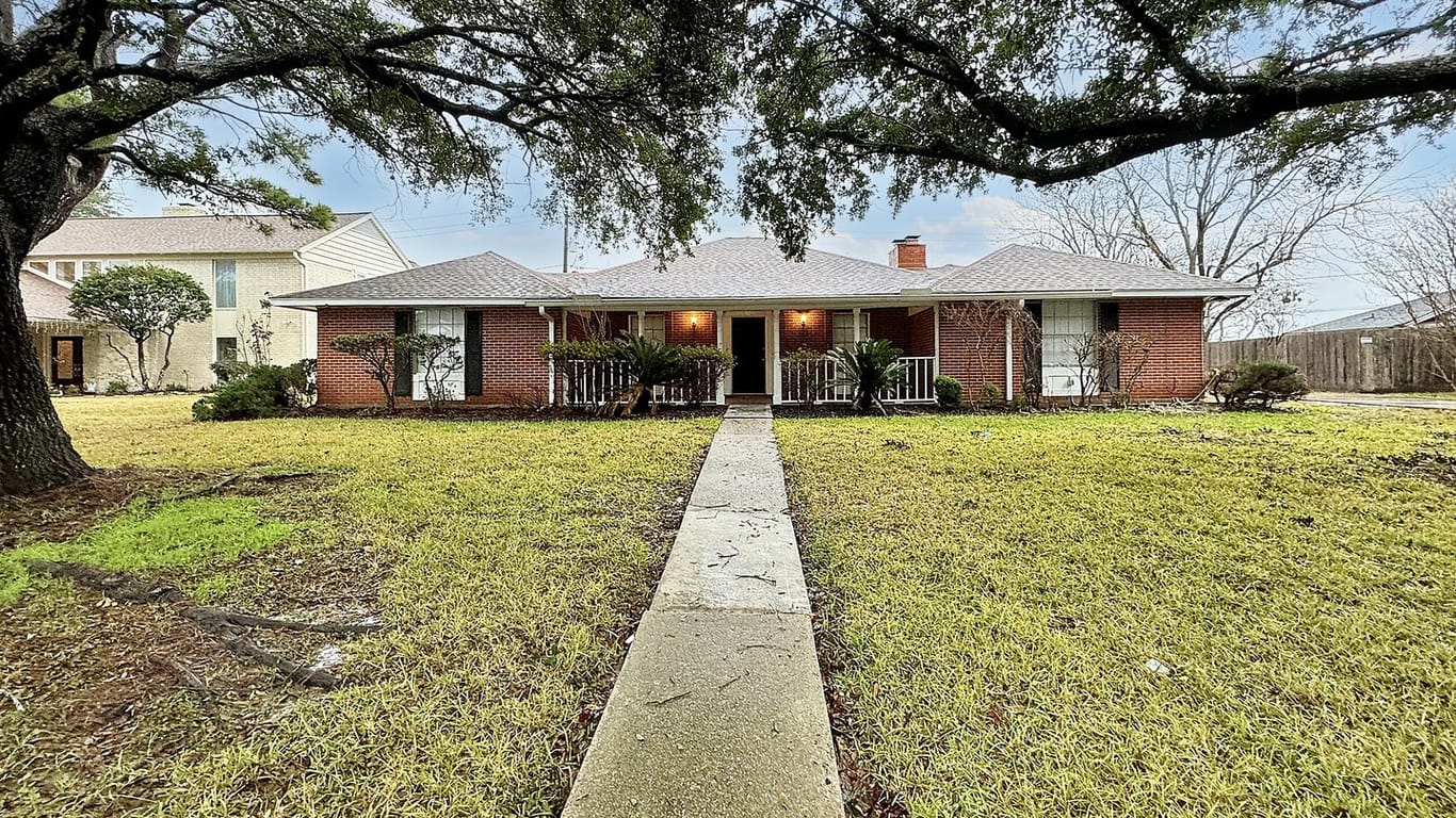 Baytown 1-story, 3-bed 4807 Country Club View-idx