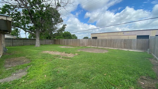 Baytown 1-story, 3-bed 702 Briarclift Lane-idx