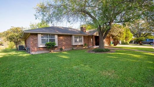 Baytown 1-story, 4-bed 4000 Allenbrook Drive-idx