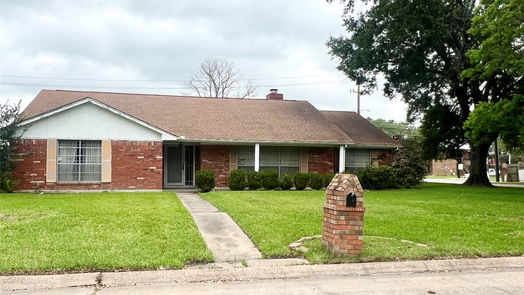 Baytown 1-story, 4-bed 4800 Burning Tree Drive-idx