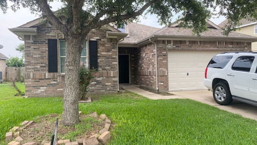 Baytown 1-story, 3-bed 4810 Shale Drive-idx