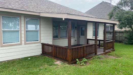 Baytown 1-story, 3-bed 4810 Shale Drive-idx