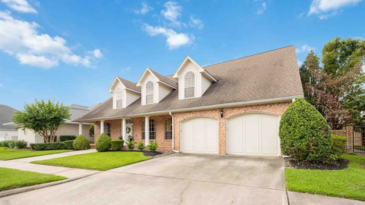 Baytown 2-story, 4-bed 4603 Country Club View-idx