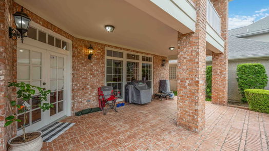 Baytown 2-story, 4-bed 4603 Country Club View-idx