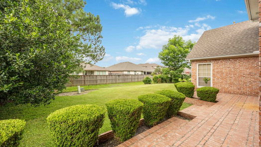 Baytown 2-story, 4-bed 4603 Country Club View-idx