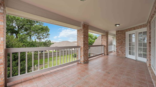 Baytown 2-story, 4-bed 4603 Country Club View-idx