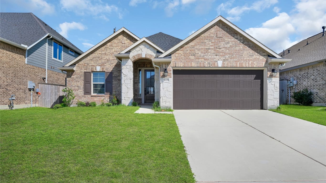 Baytown 1-story, 3-bed 9035 Brazos Drive-idx