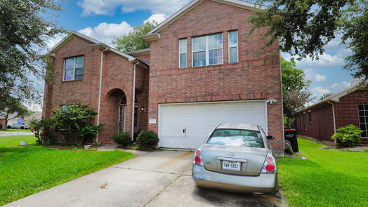 Baytown 2-story, 5-bed 4503 Regal Drive-idx