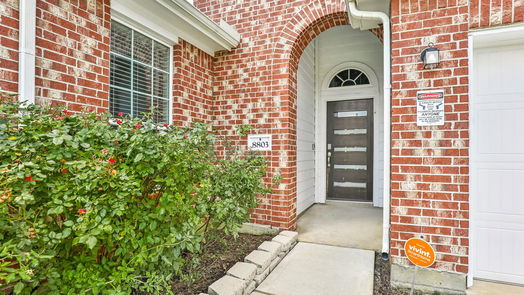 Baytown 1-story, 3-bed 8803 W Crescent Lake Circle-idx