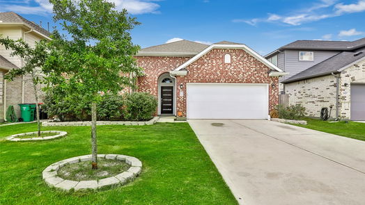 Baytown 1-story, 3-bed 8803 W Crescent Lake Circle-idx