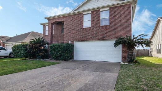 Baytown 2-story, 4-bed 8039 Ginger Park Drive-idx