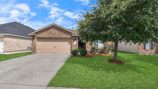 Baytown 1-story, 3-bed 1003 Amaryllis Road-idx