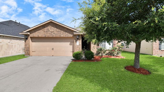 Baytown 1-story, 3-bed 1003 Amaryllis Road-idx