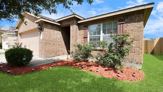 Baytown 1-story, 3-bed 1003 Amaryllis Road-idx