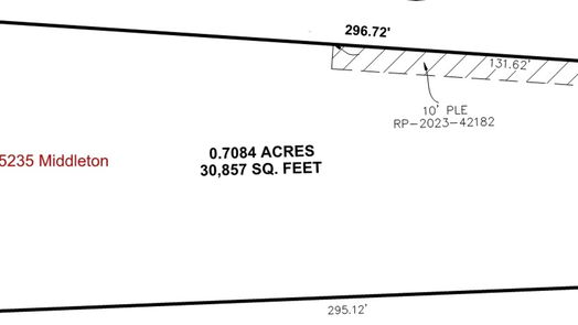 Baytown null-story, null-bed 5235 Middleton Street Street-idx