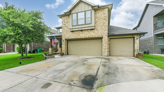 Baytown 2-story, 4-bed 6415 Hunters Creek Lane-idx