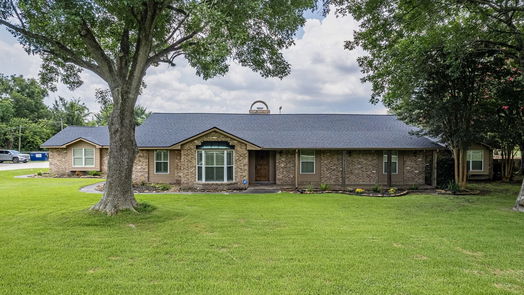 Baytown 1-story, 5-bed 3804 E Wallisville Road-idx