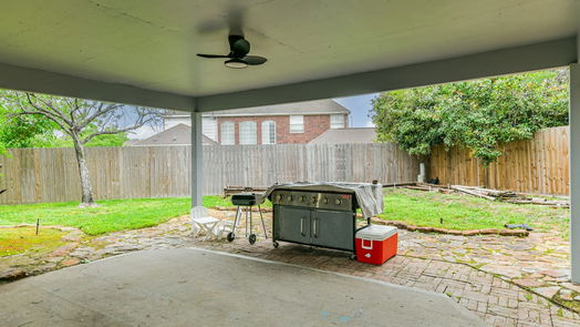 Baytown 1-story, 4-bed 4011 Applerock Drive-idx