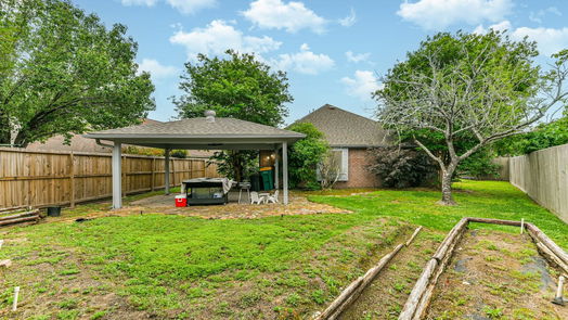 Baytown 1-story, 4-bed 4011 Applerock Drive-idx